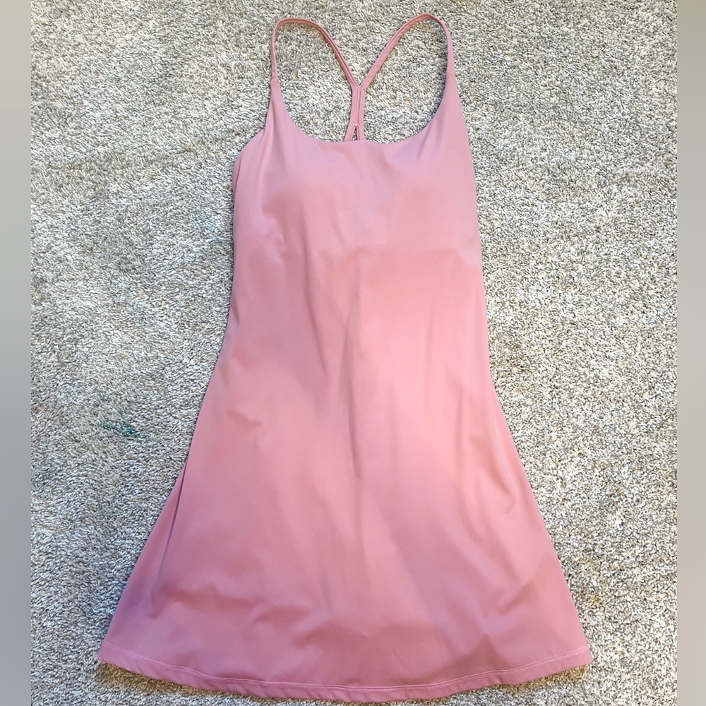 Halara Active Dress